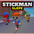 Stickman Slope image