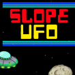 Slope UFO image